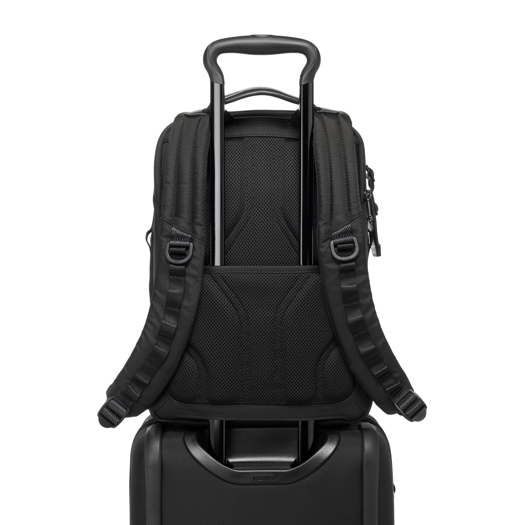 Tumi Alpha Bravo Dynamic Backpack – bagdUp