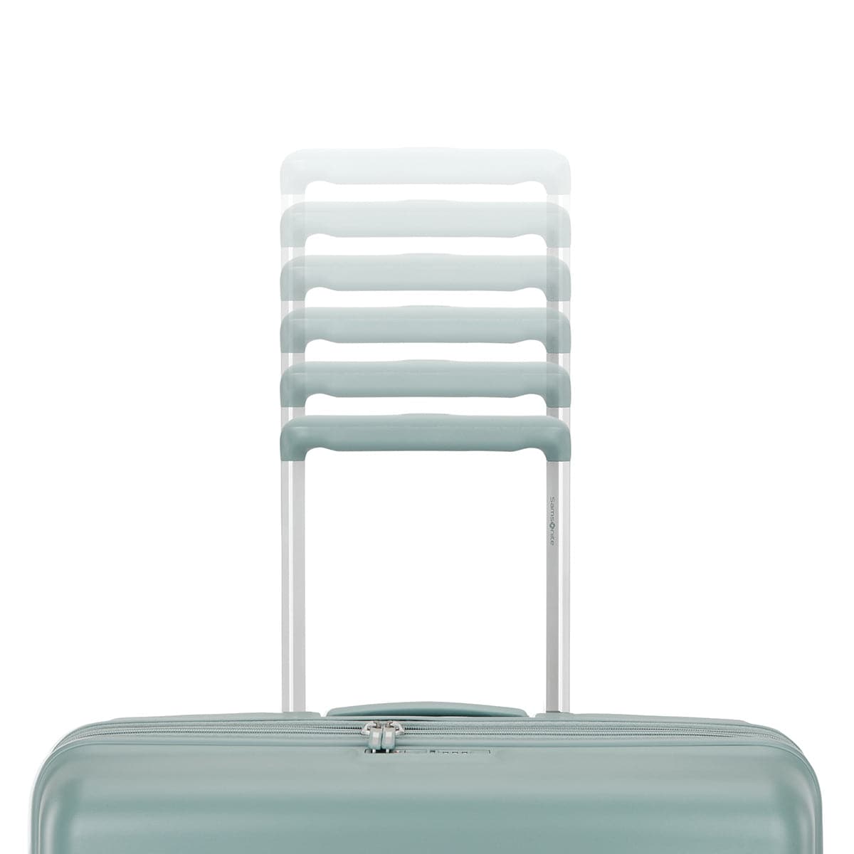 Samsonite Elevation Plus Medium Glider