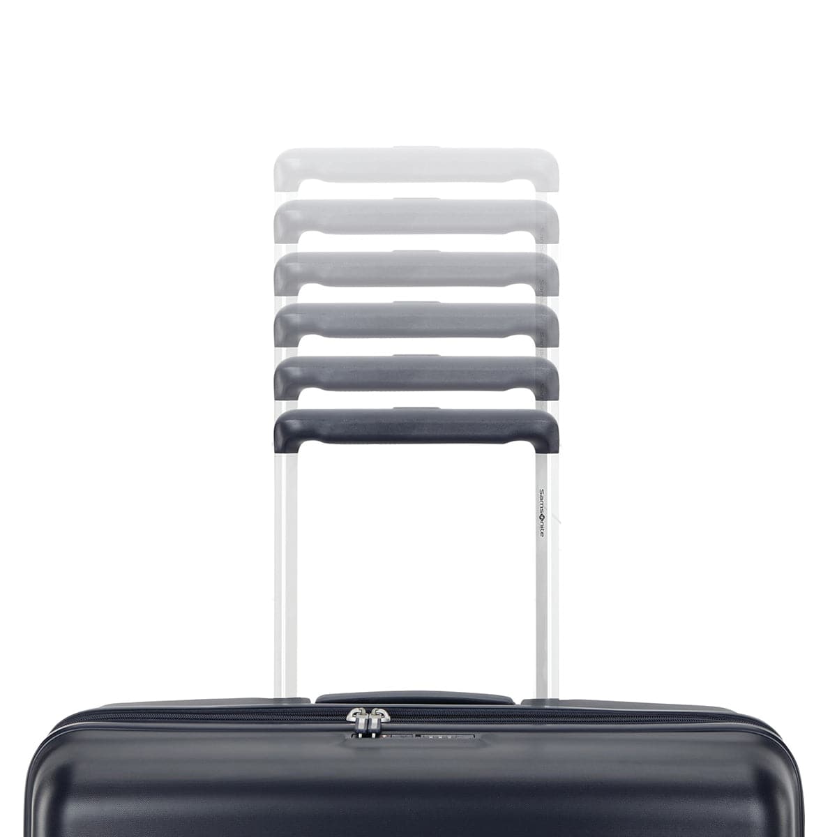 Samsonite Elevation Plus Medium Glider