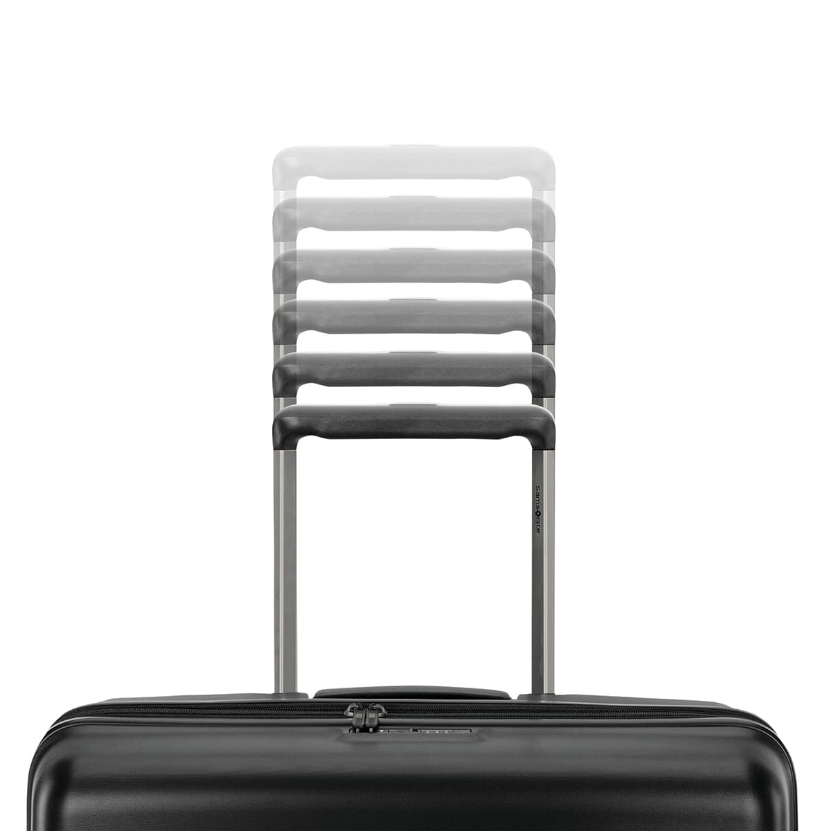 Samsonite Elevation Plus Medium Glider