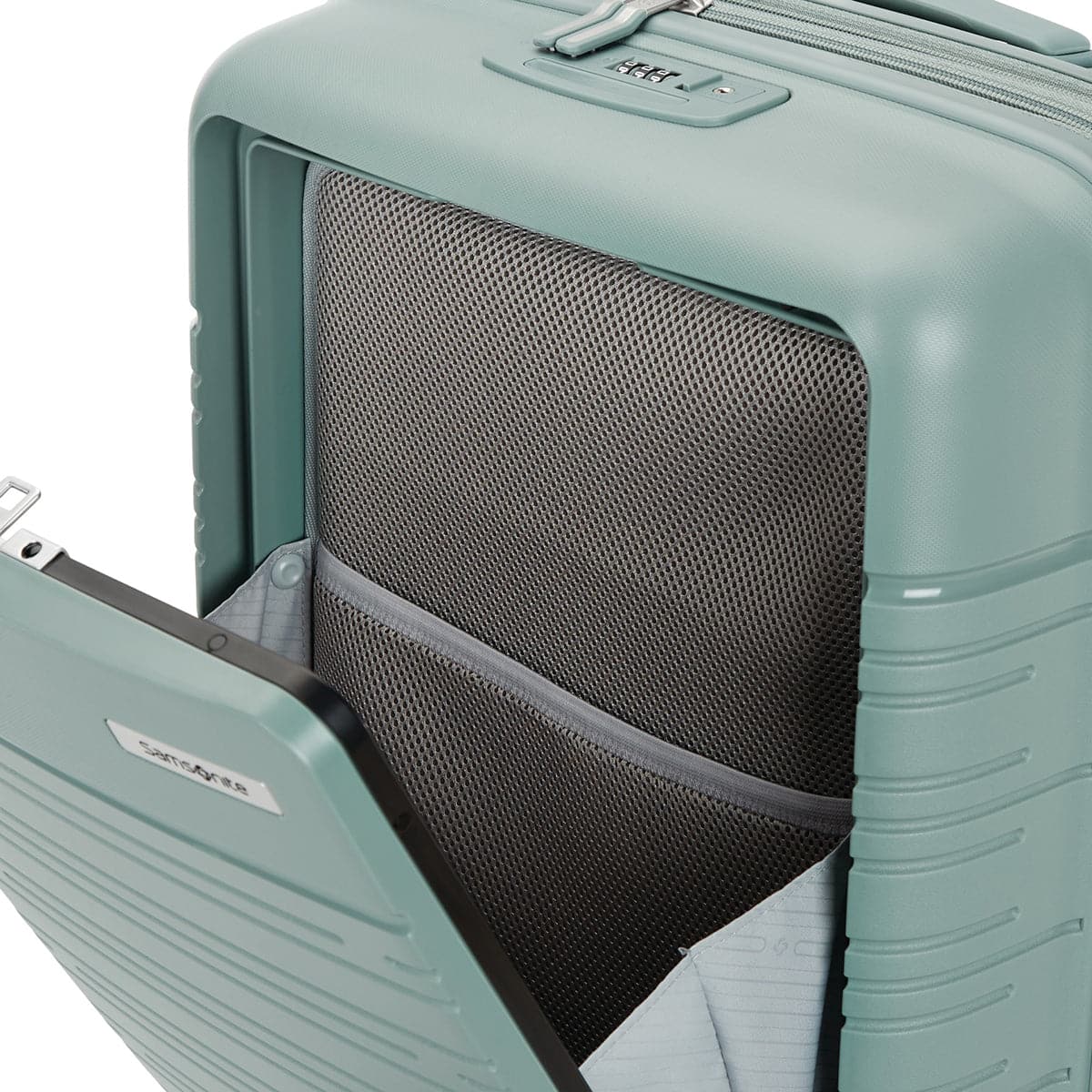 Samsonite Elevation Plus Medium Carry-On Spinner