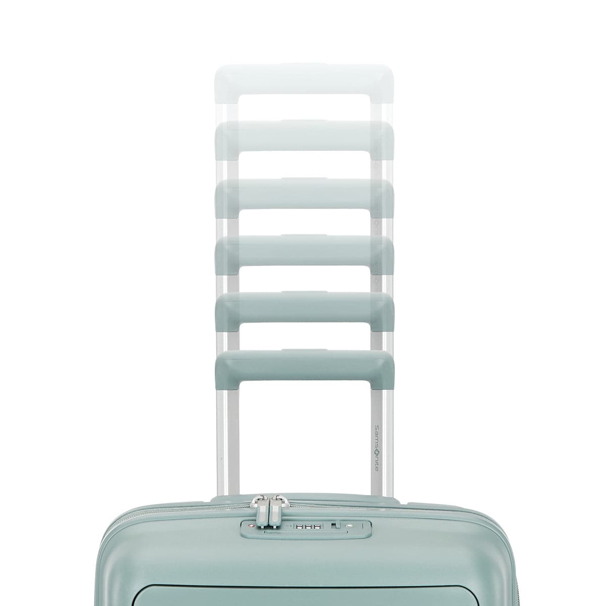 Samsonite Elevation Plus Medium Carry-On Spinner