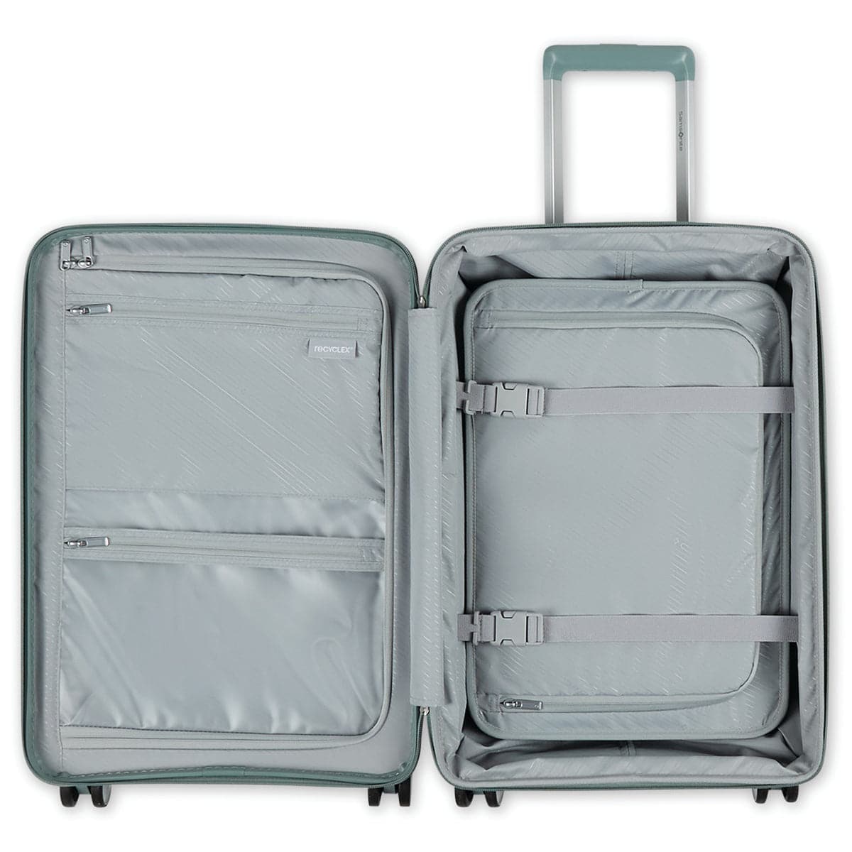 Samsonite Elevation Plus Medium Carry-On Spinner