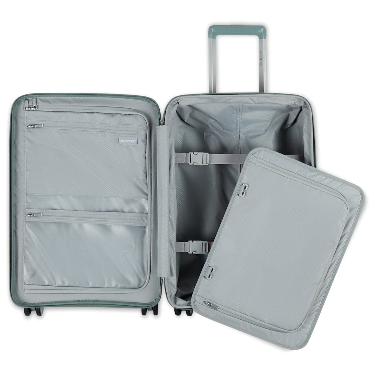 Samsonite Elevation Plus Medium Carry-On Spinner