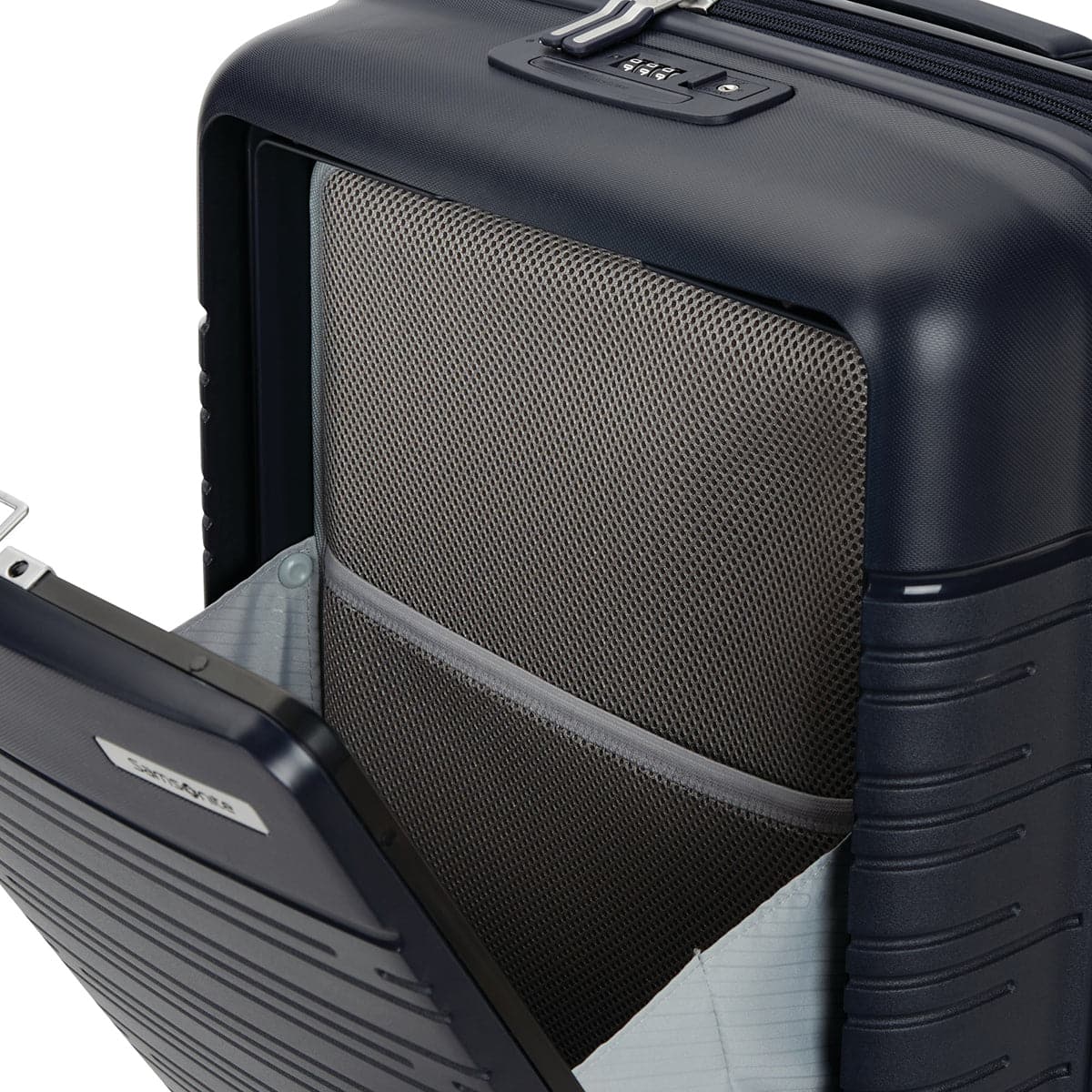 Samsonite Elevation Plus Medium Carry-On Spinner