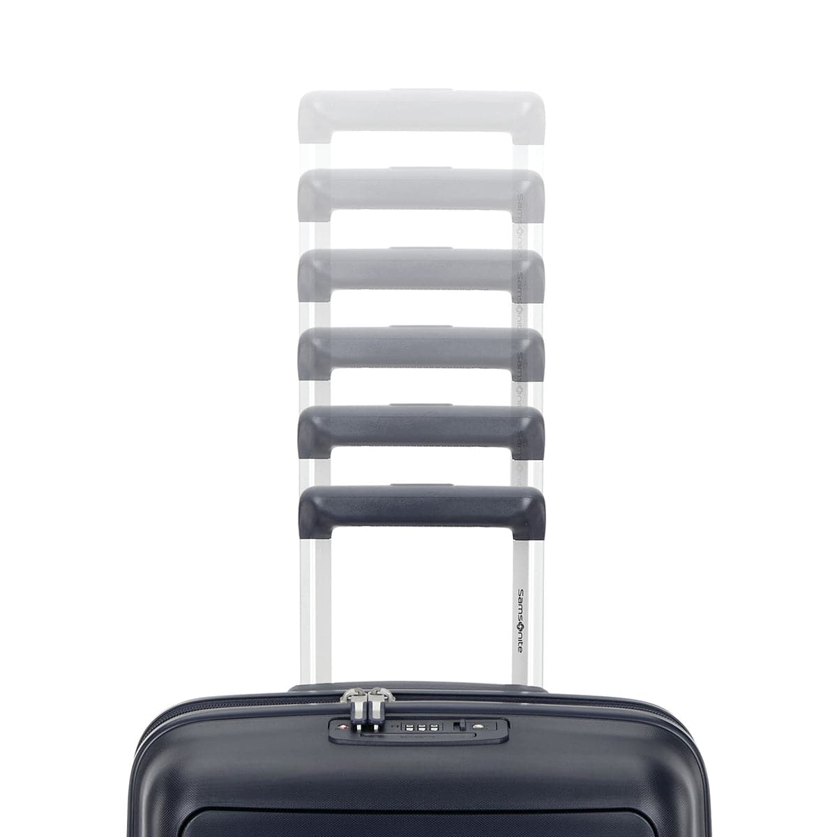 Samsonite Elevation Plus Medium Carry-On Spinner