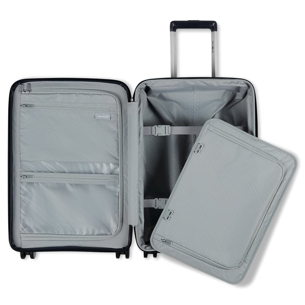 Samsonite Elevation Plus Medium Carry-On Spinner