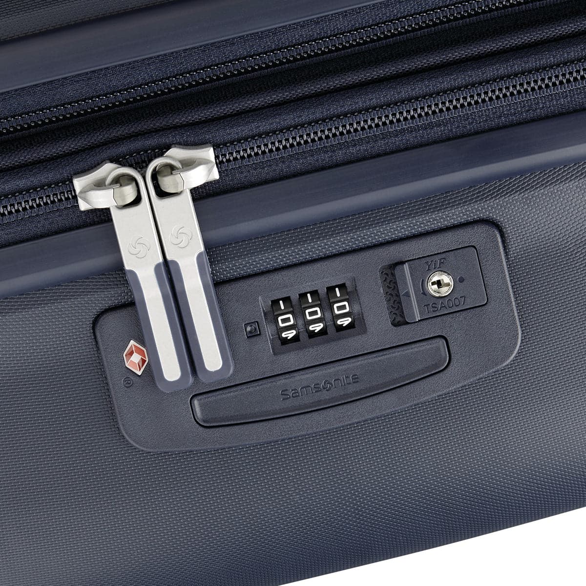 Samsonite Elevation Plus Medium Carry-On Spinner