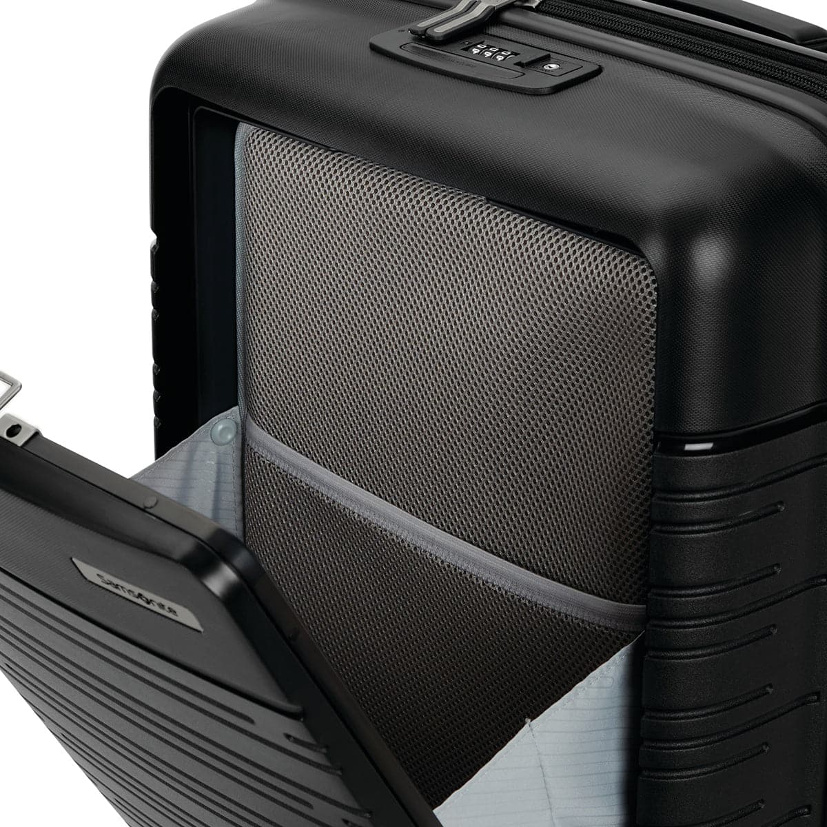 Samsonite Elevation Plus Medium Carry-On Spinner