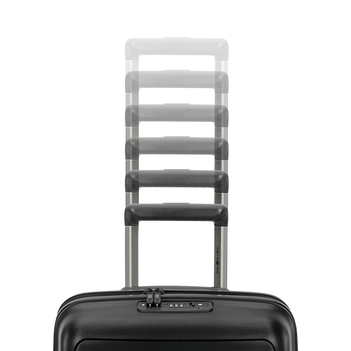 Samsonite Elevation Plus Medium Carry-On Spinner