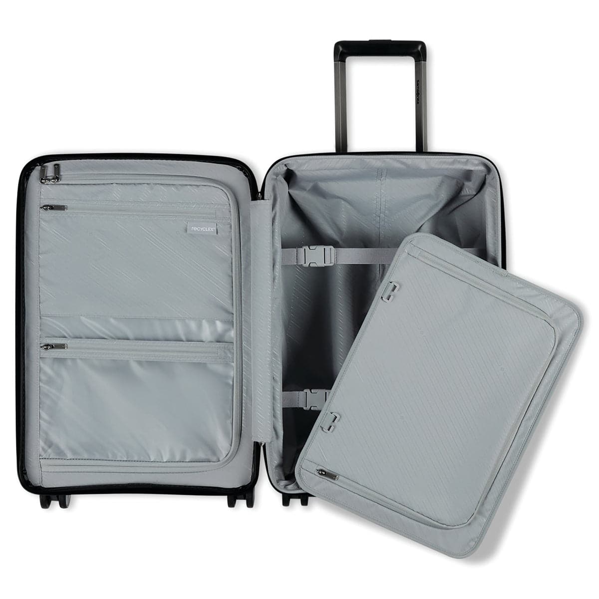 Samsonite Elevation Plus Medium Carry-On Spinner