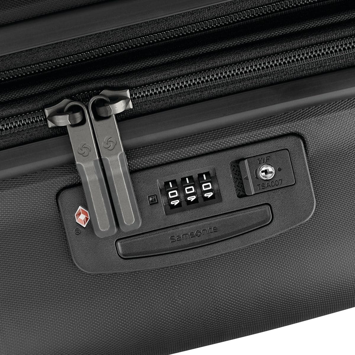 Samsonite Elevation Plus Medium Carry-On Spinner