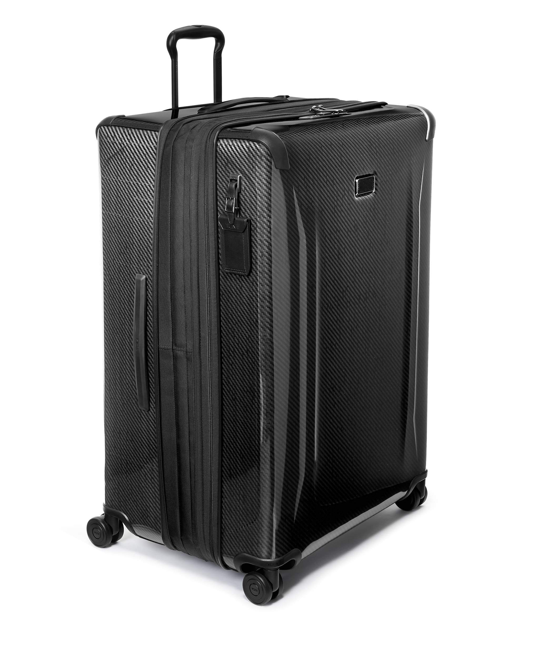 Tumi Tegra Lite Extended Trip Expandable Checked Luggage