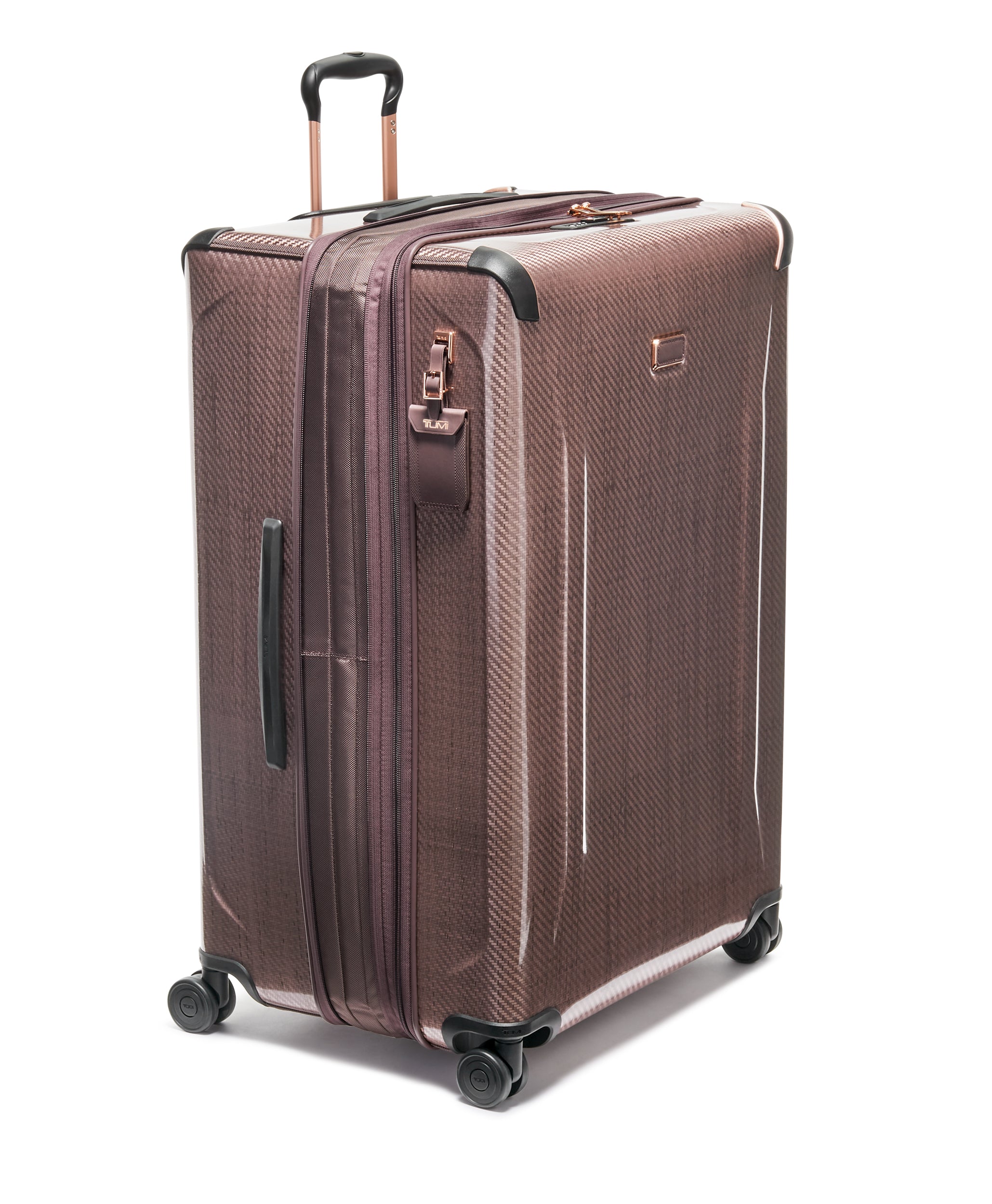 Tumi Tegra Lite Extended Trip Expandable Checked Luggage