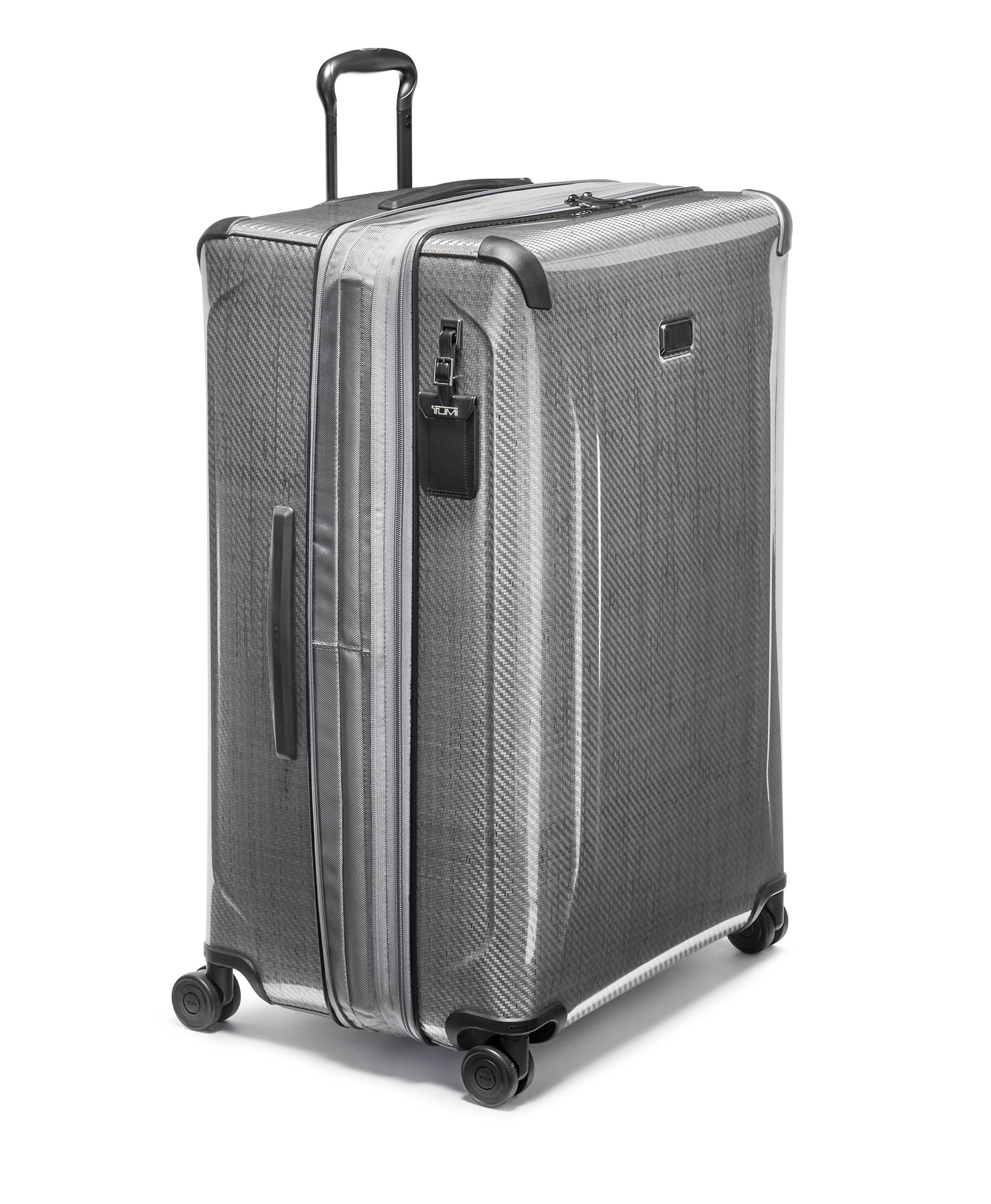 Tumi Tegra Lite Extended Trip Expandable Checked Luggage