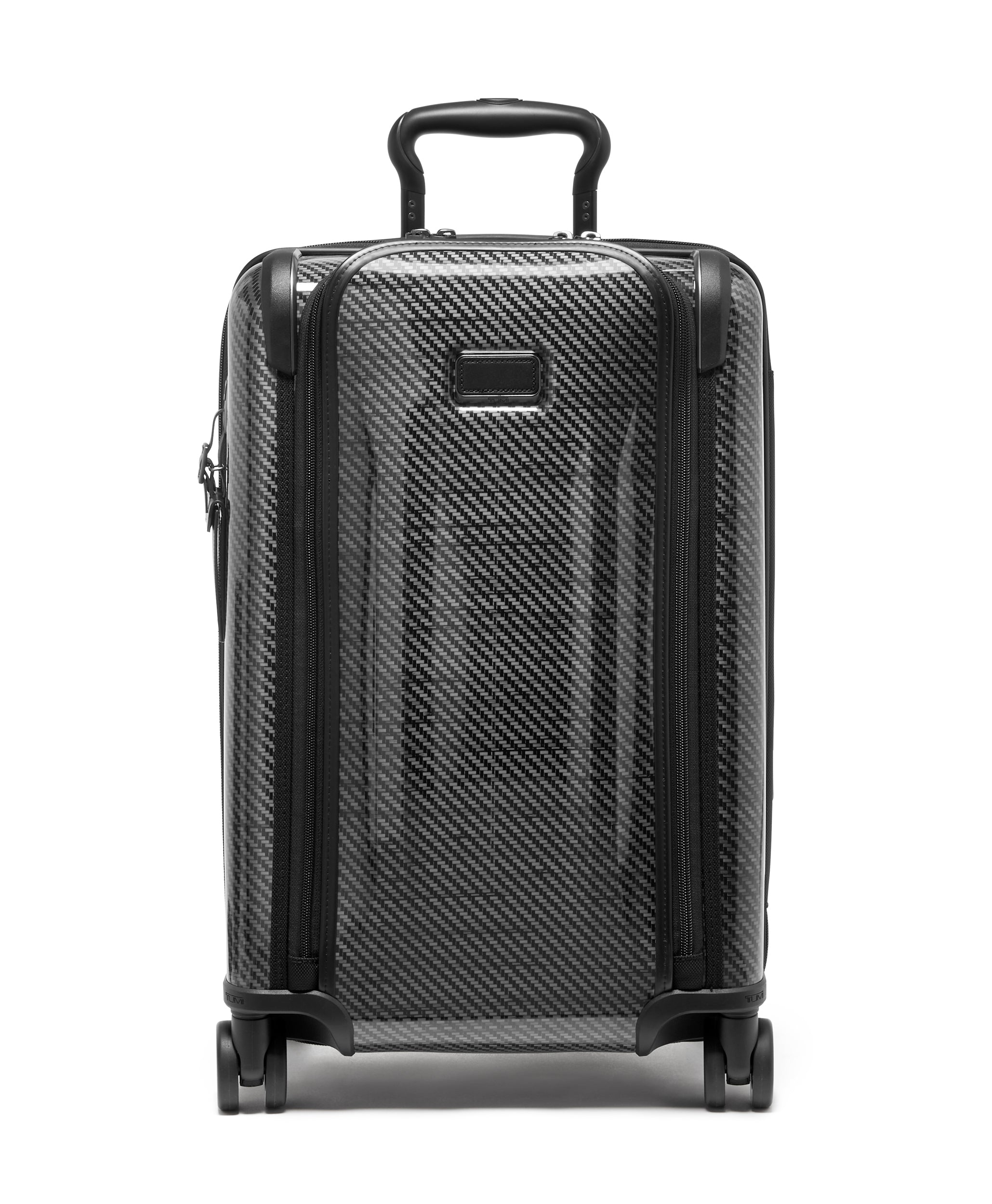 Tumi Tegra Lite International Front Pocket Expandable Carry On Luggage