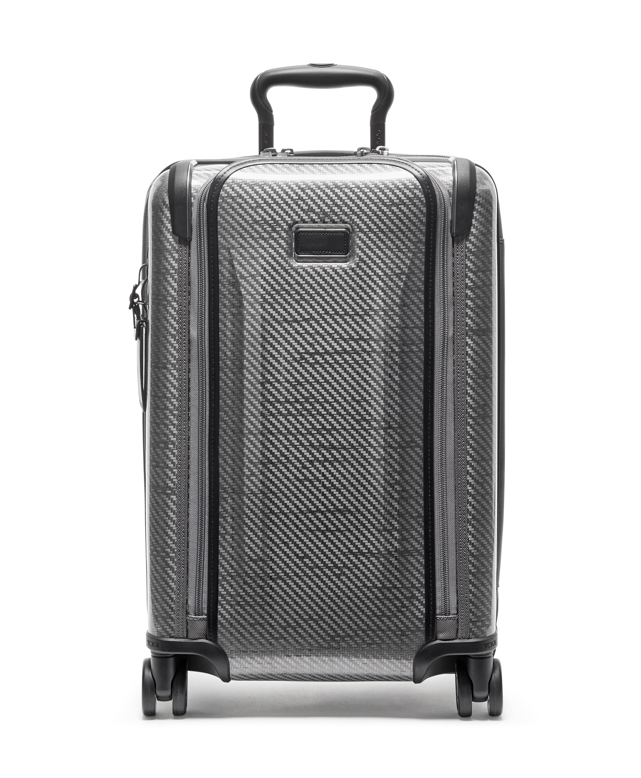 Tumi Tegra Lite International Front Pocket Expandable Carry On Luggage