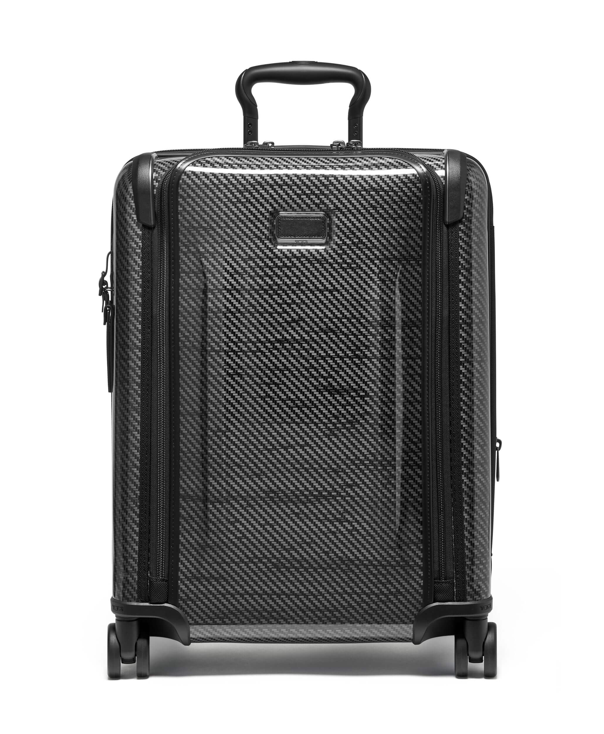 Tumi Tegra Lite Continental Expandable Carry On Luggage