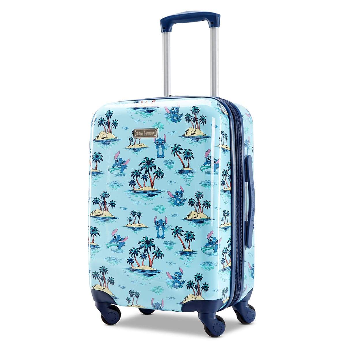 American Tourister 20" Spinner - Stitch