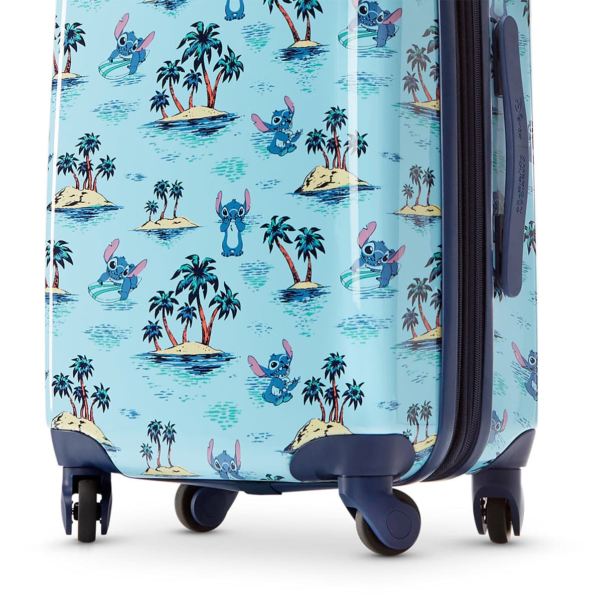 American Tourister 20" Spinner - Stitch