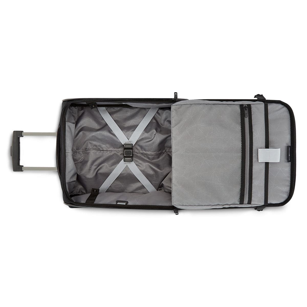 Samsonite Ascella 3.0 Wheeled Underseater Luggage