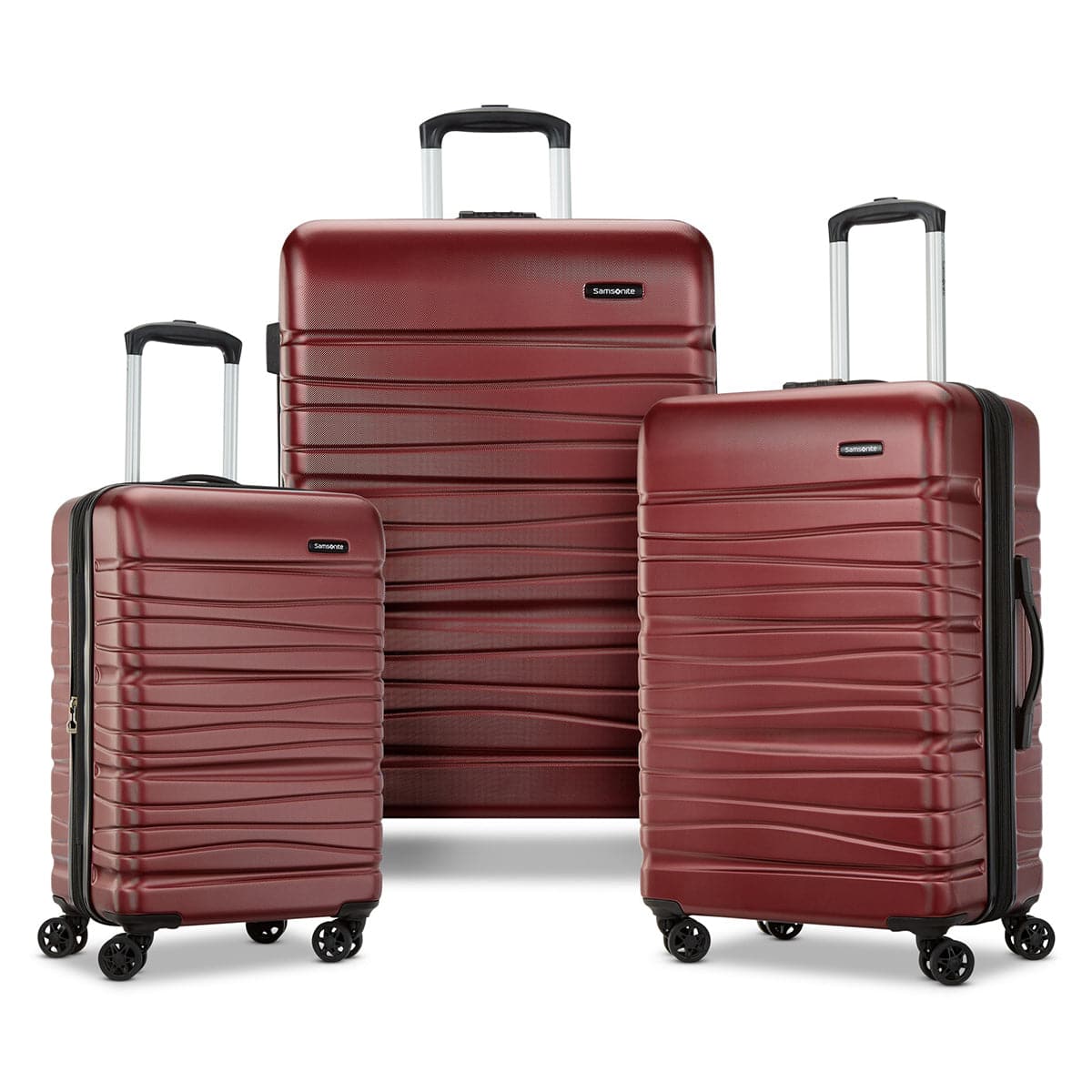 Samsonite Evolve SE 3-Piece Luggage Set