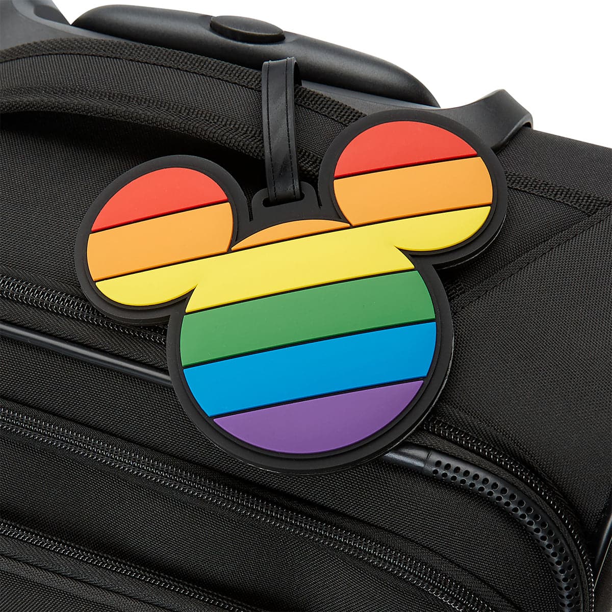 American Tourister Mickey Pride Id Tag