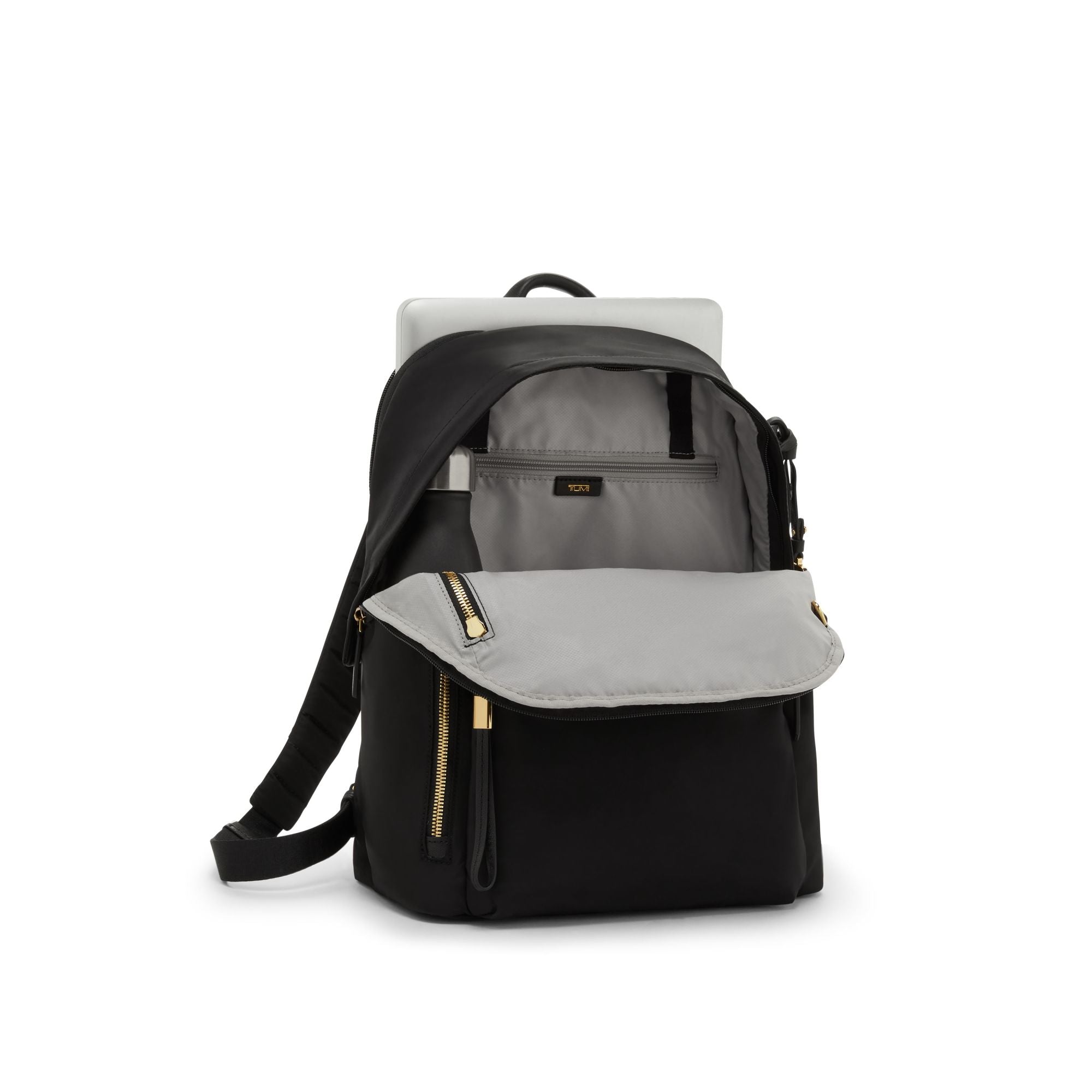 Tumi Voyageur Halsey Backpack – bagdUp