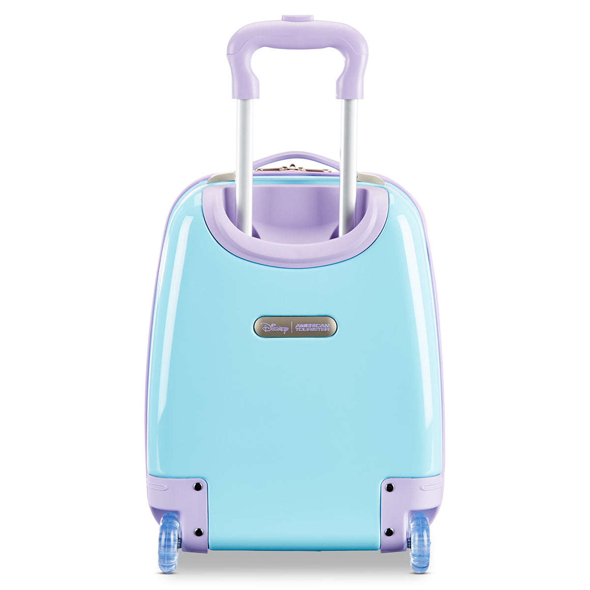 American Tourister Disney Kids HS 18" Upright Wheeled Luggage