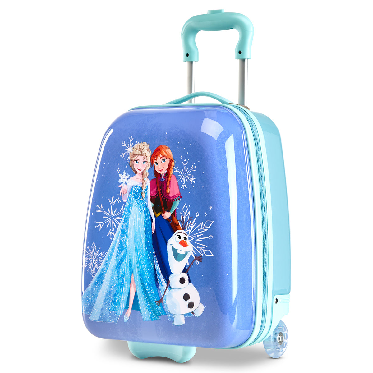 American Tourister Disney Kids HS 18" Upright Wheeled Luggage