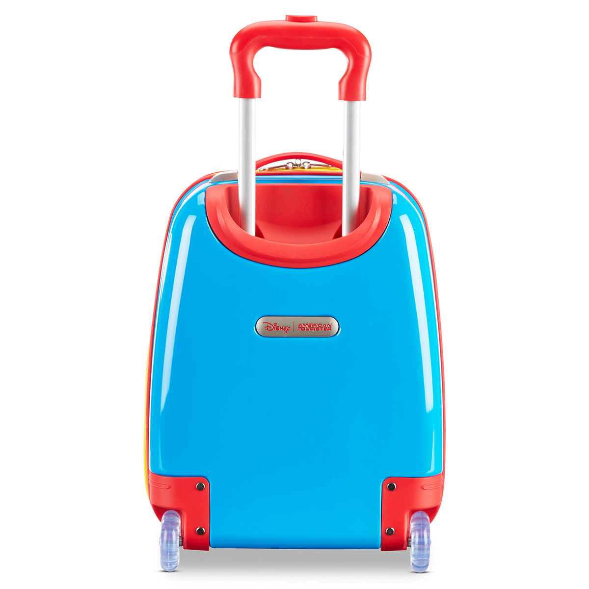 American Tourister Disney Kids HS 18" Upright Wheeled Luggage