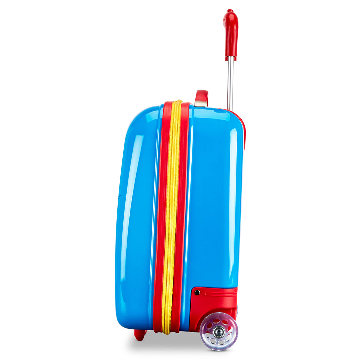 American Tourister Disney Kids HS 18" Upright Wheeled Luggage