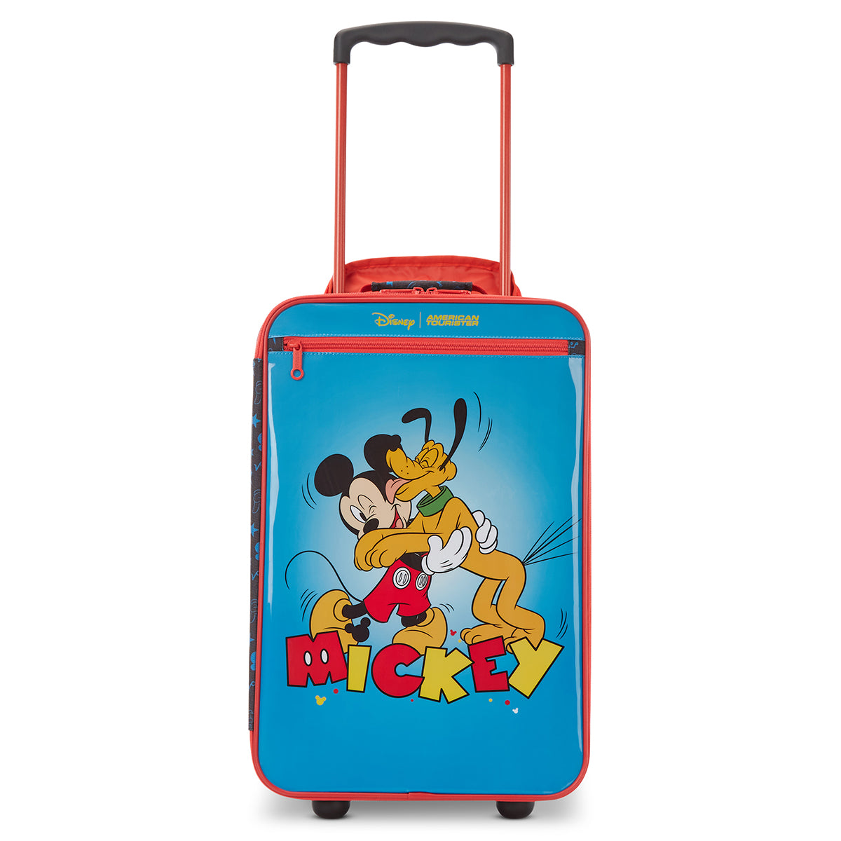 American Tourister Disney Kids 18" Upright Wheeled Luggage