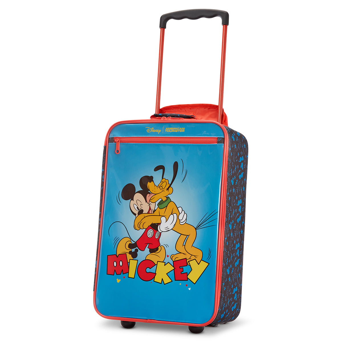 American Tourister Disney Kids 18" Upright Wheeled Luggage