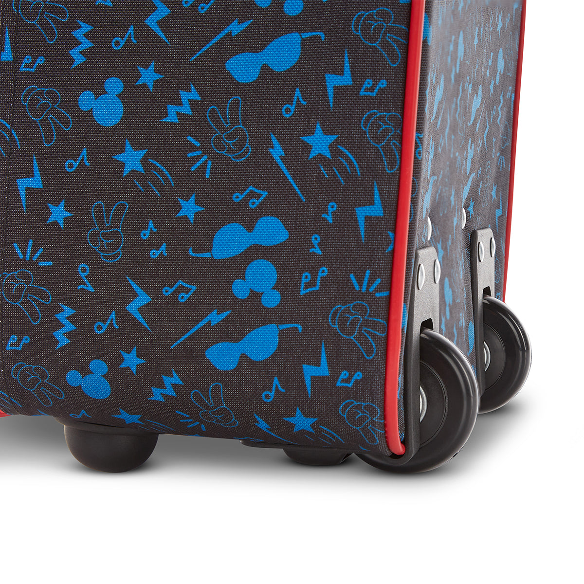 American Tourister Disney Kids 18" Upright Wheeled Luggage