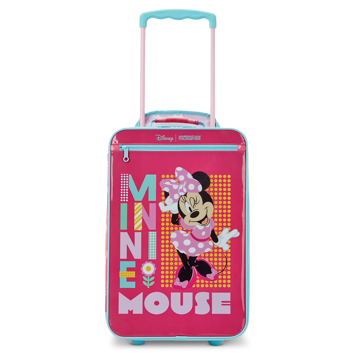 American Tourister Disney Kids 18" Upright Wheeled Luggage