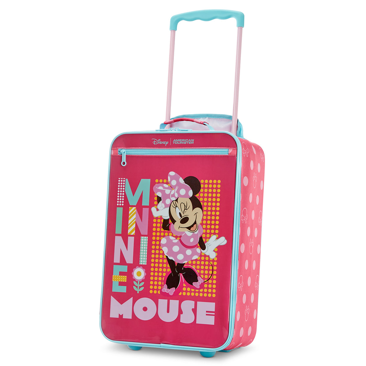 American Tourister Disney Kids 18" Upright Wheeled Luggage