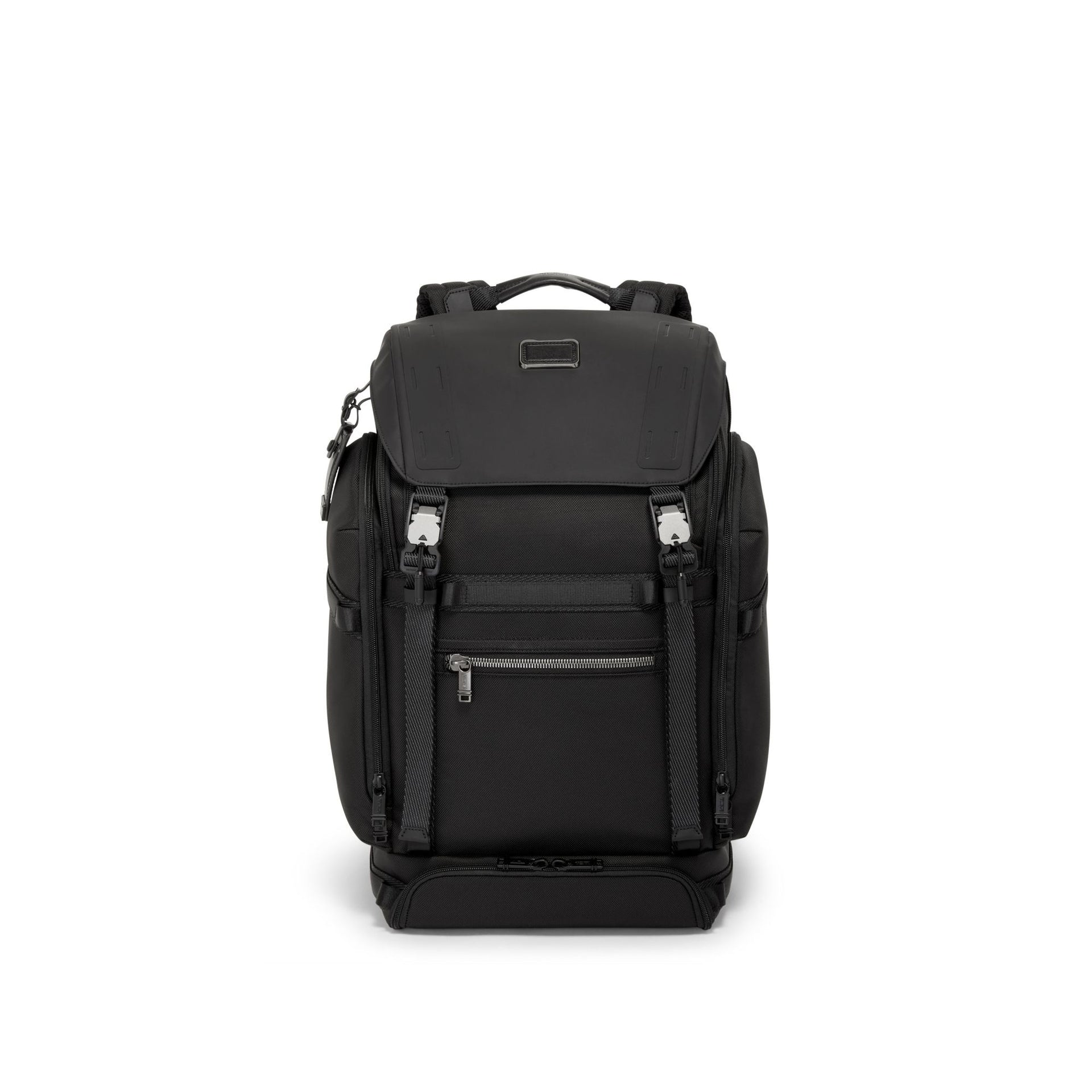Alpha Bravo Expedition Flap Backpack