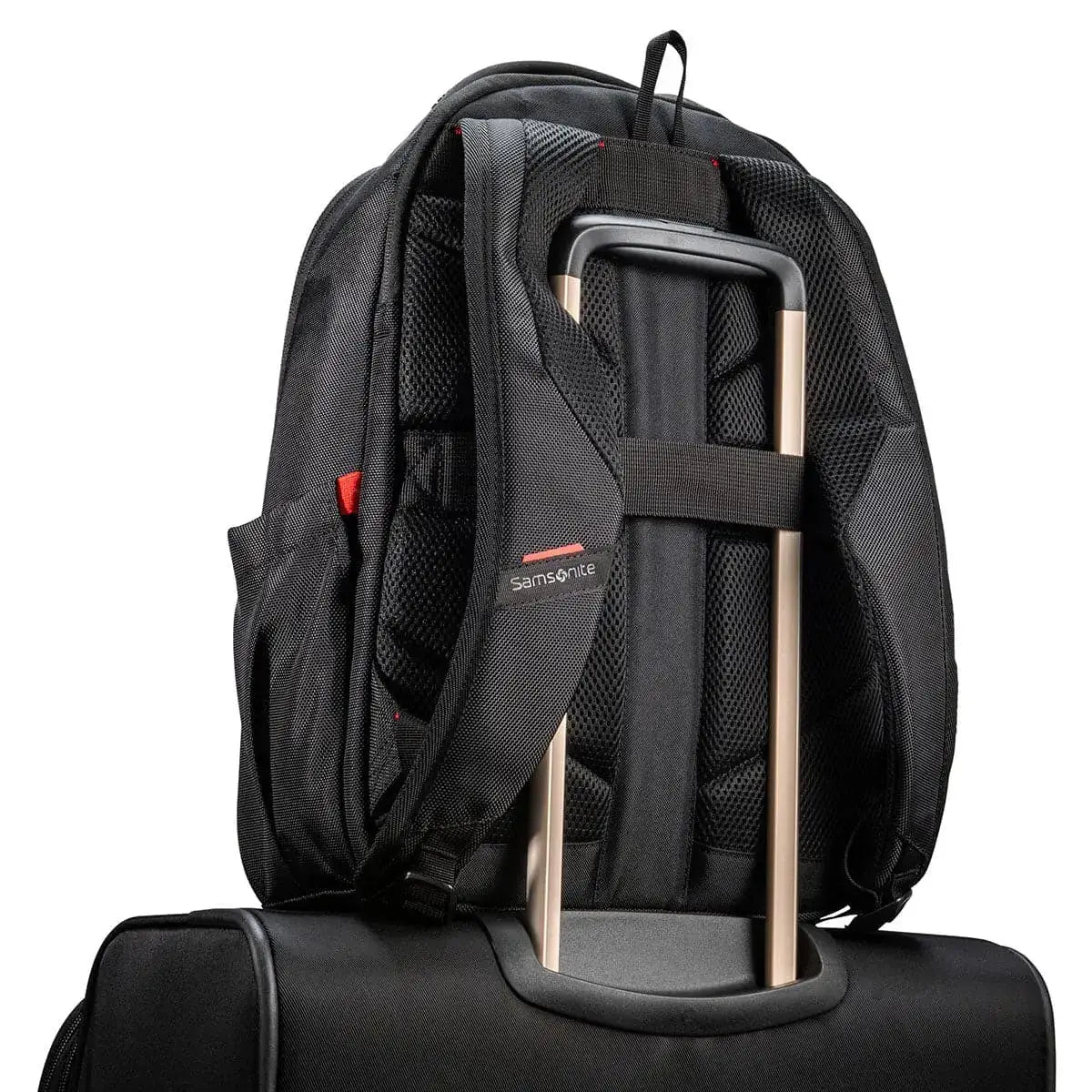 Samsonite Xenon 4.0 Slim Backpack