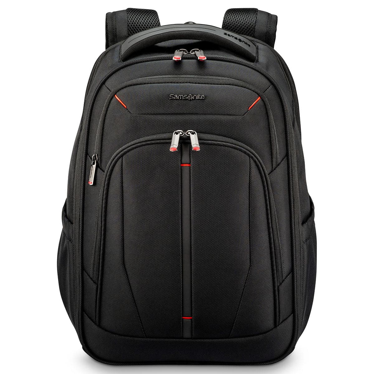 美品★Samsonite XENON 3 Large Backpack ブラック Amazon.com | Samsonite Xenon 3.0 Checkpoint Friendly Backpack