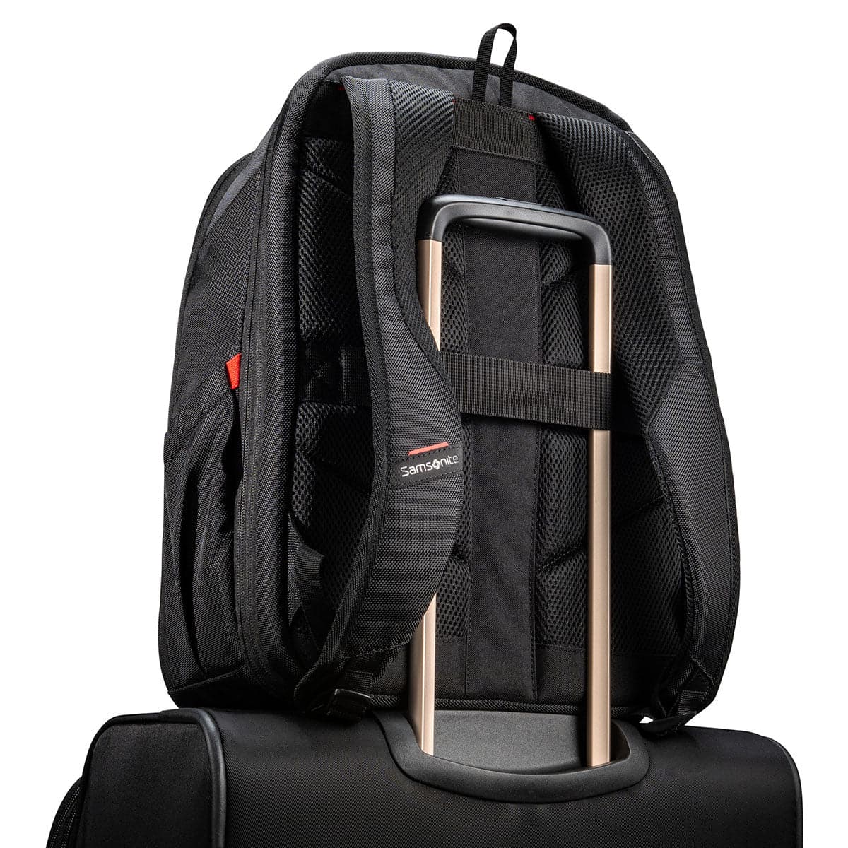 Samsonite Xenon 4.0 Large Expandable Backpack