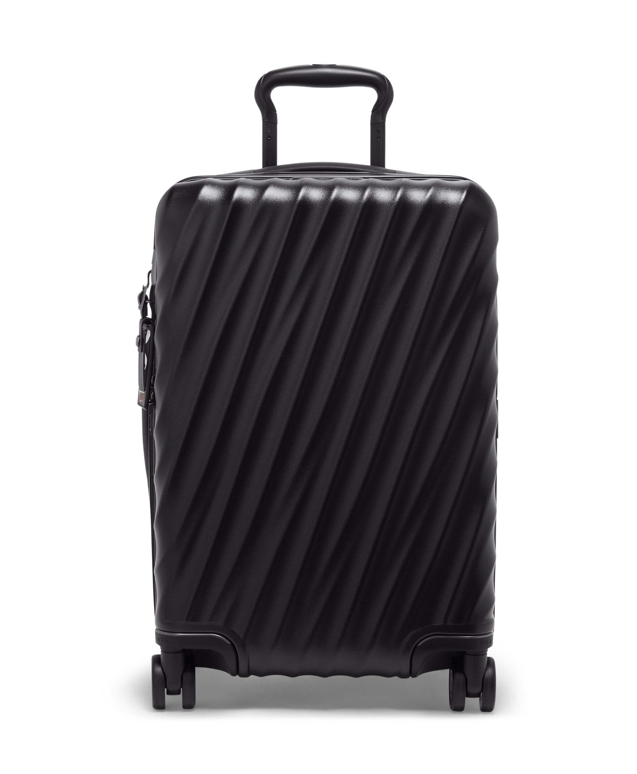 Tumi 19 Degree International Expandable Carry On Luggage