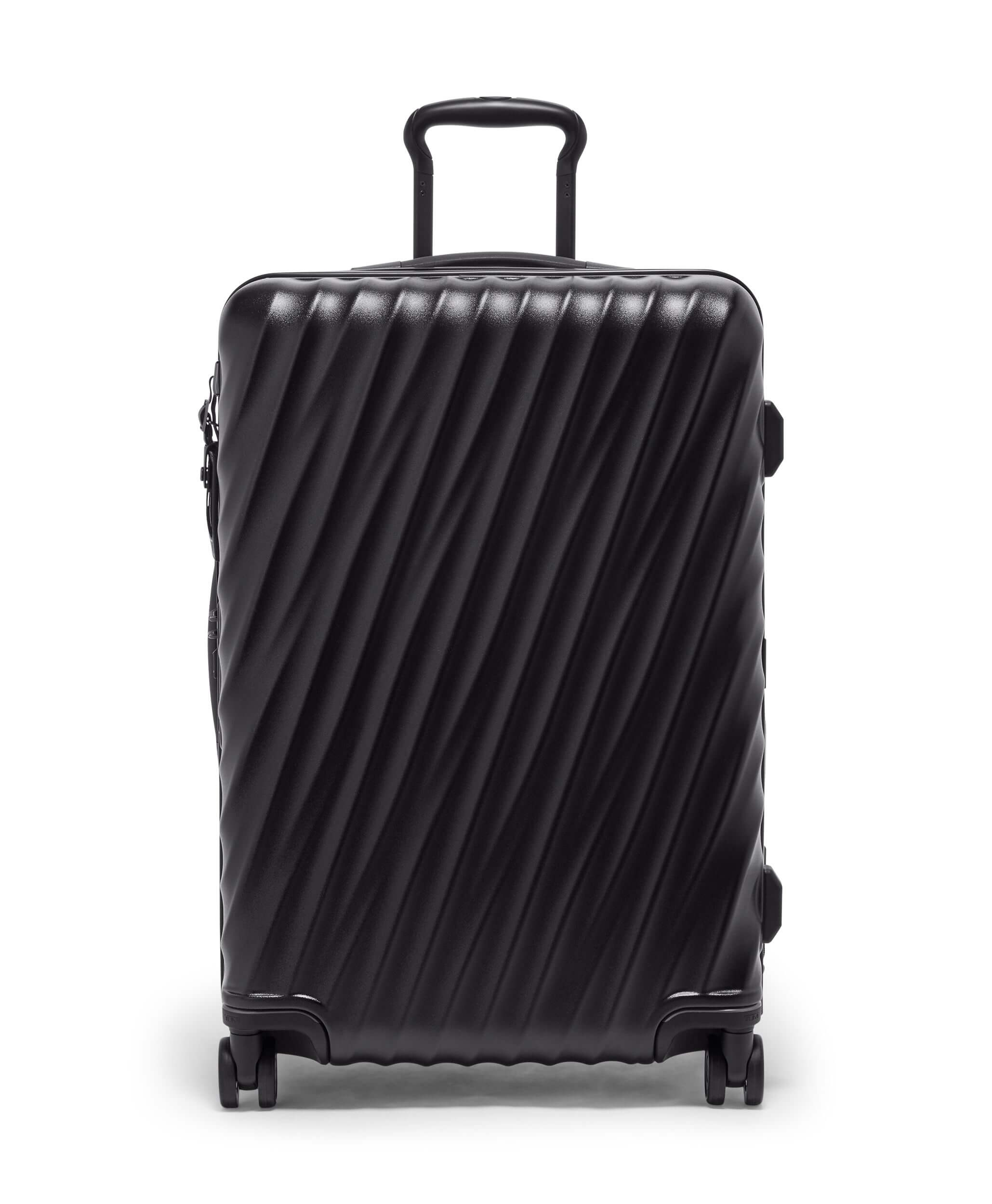 Tumi 19 Degree Short Trip Expandable 4 Wheeled Checked Luggage