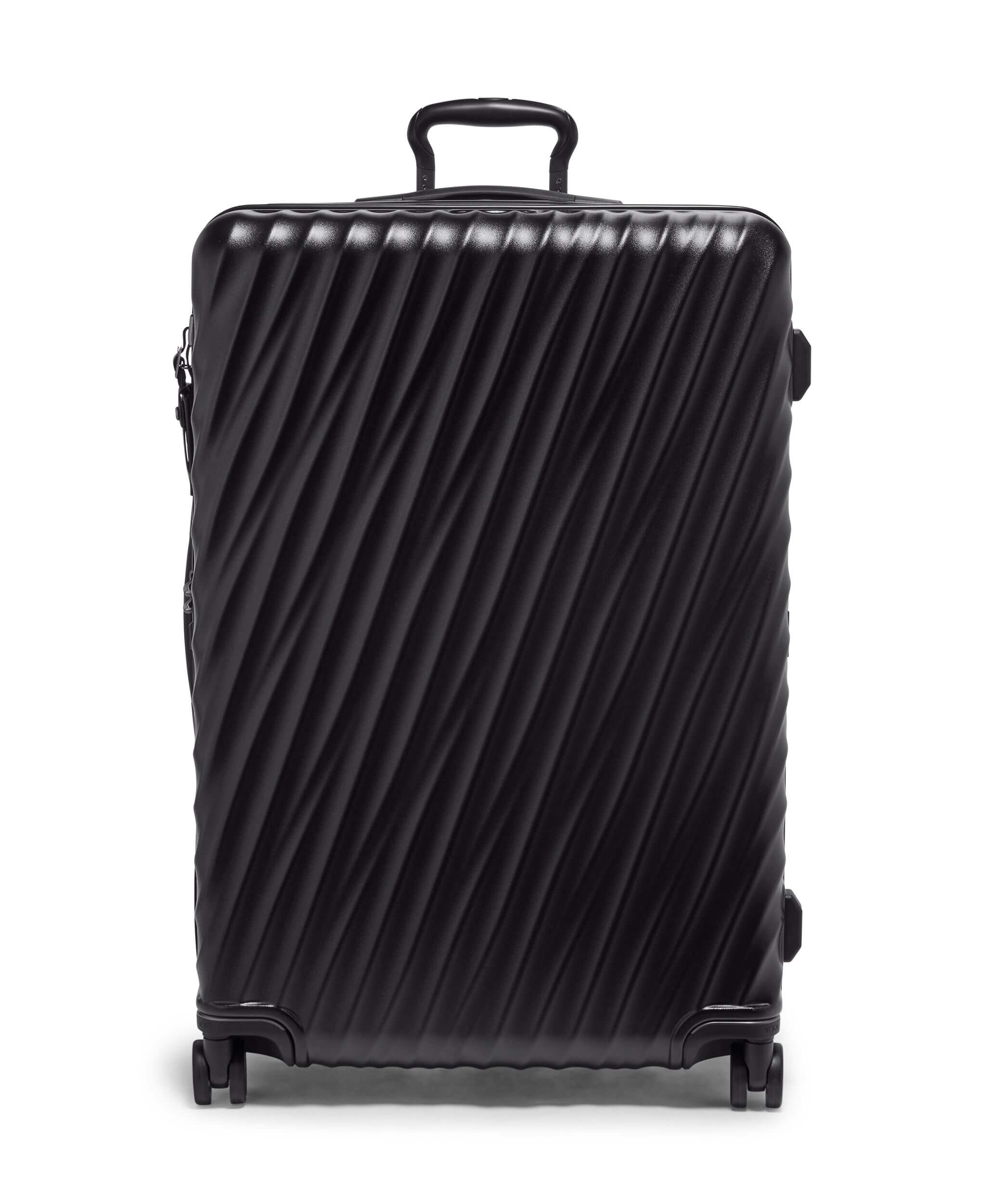 Tumi 19 Degree Extended Trip Expandable 4 Wheeled Checked Luggage