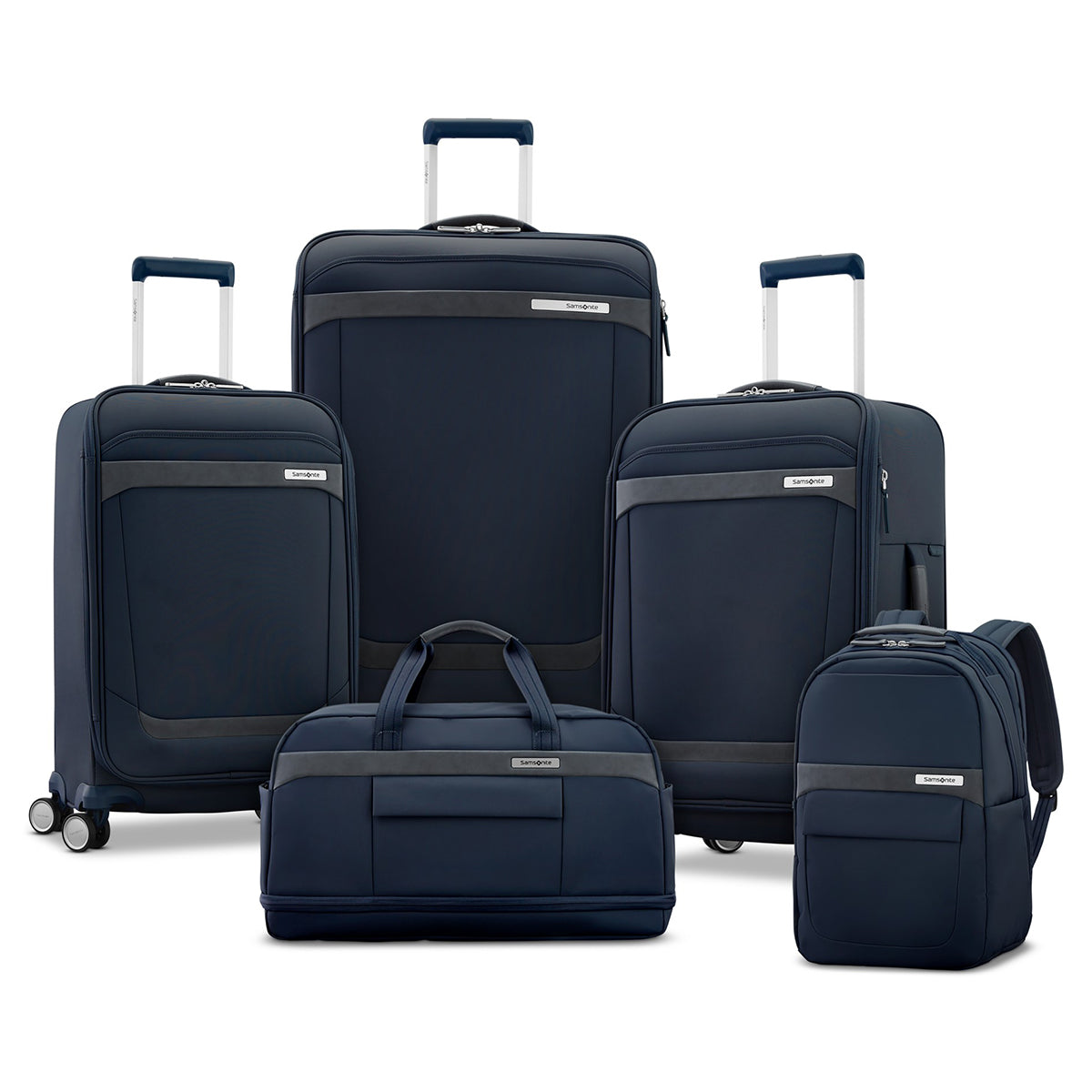 Samsonite Elevation Plus Spinner