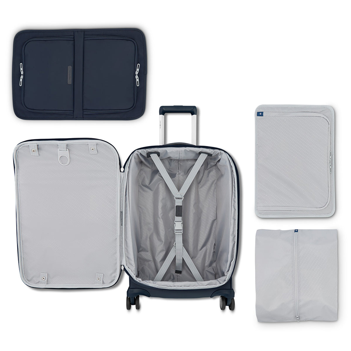Samsonite Elevation Plus Spinner - Thumbnail 5