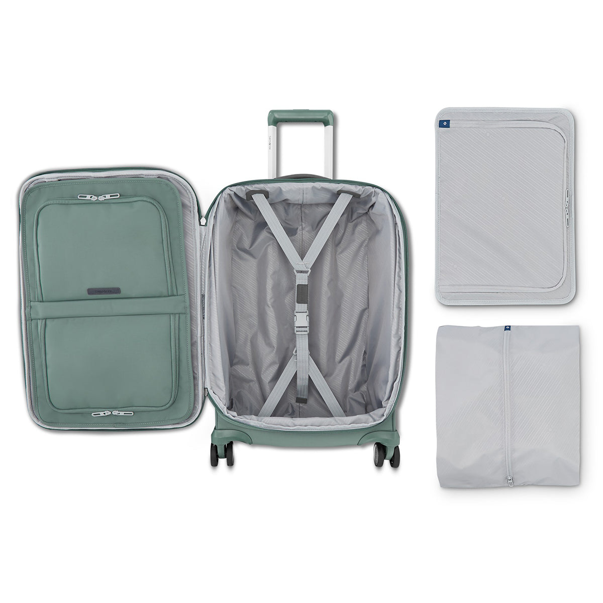 Samsonite Elevation Plus Spinner - Thumbnail 5