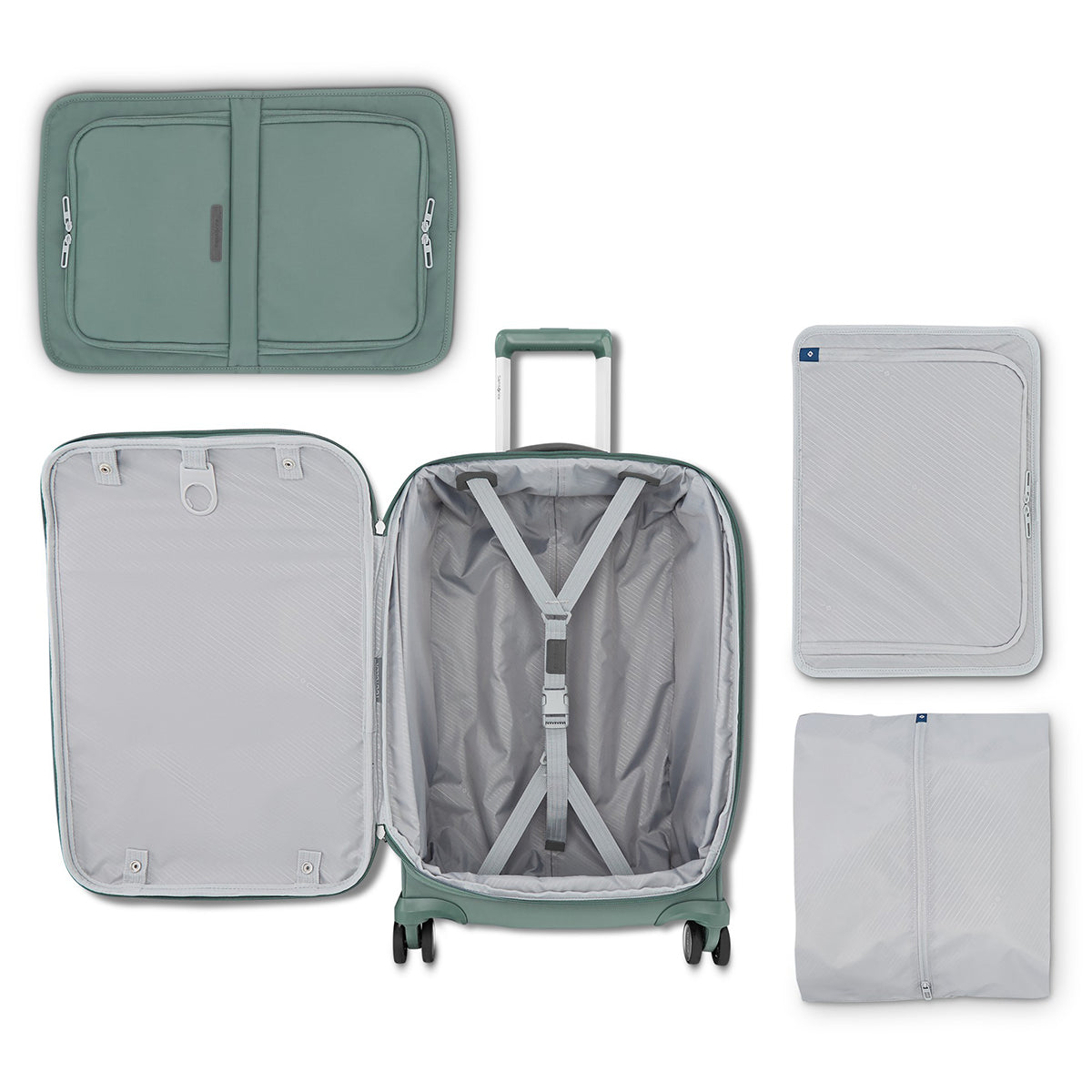 Samsonite Elevation Plus Spinner - Thumbnail 4