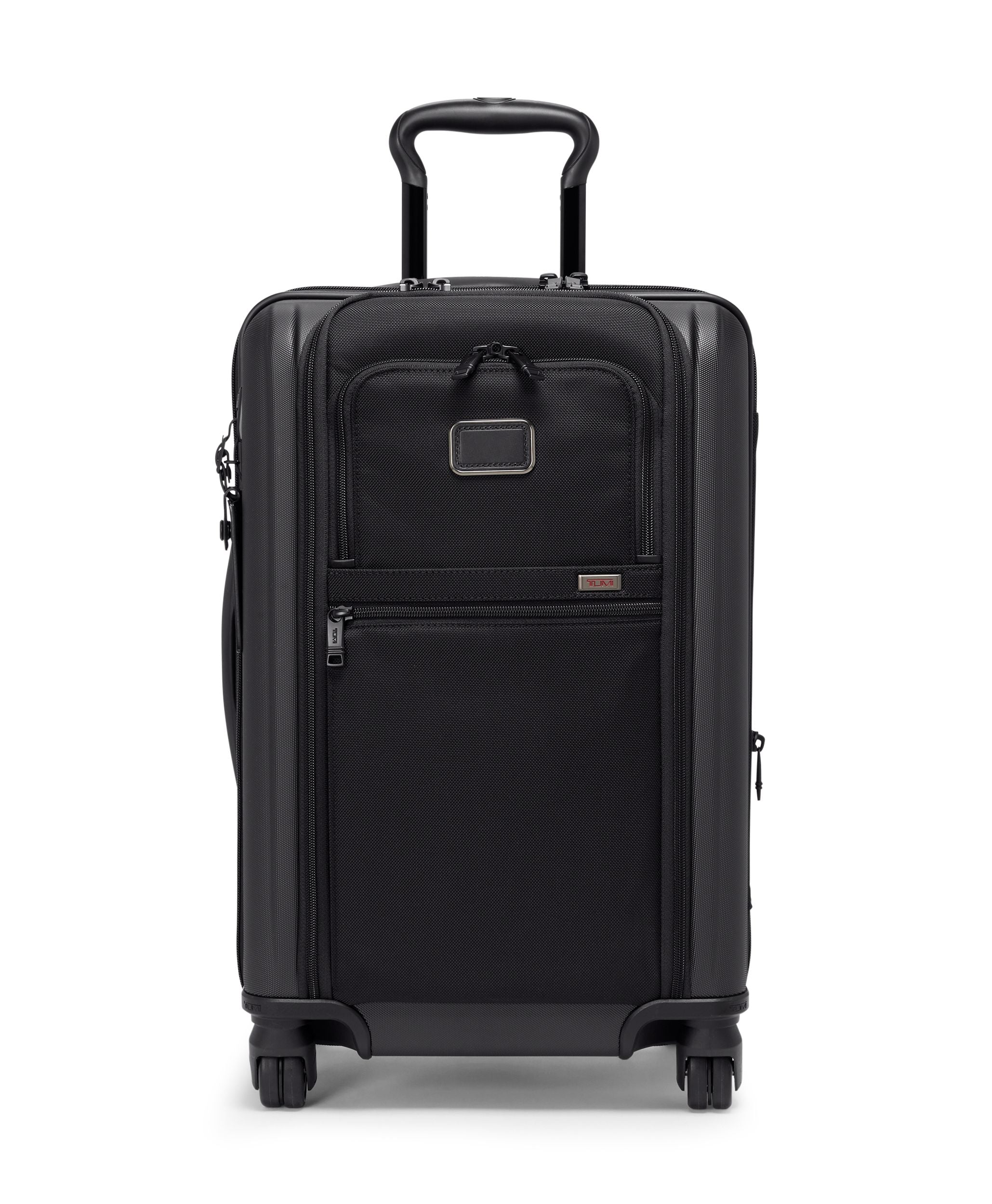 Tumi Alpha Hybrid International Expandable Carry On Luggage
