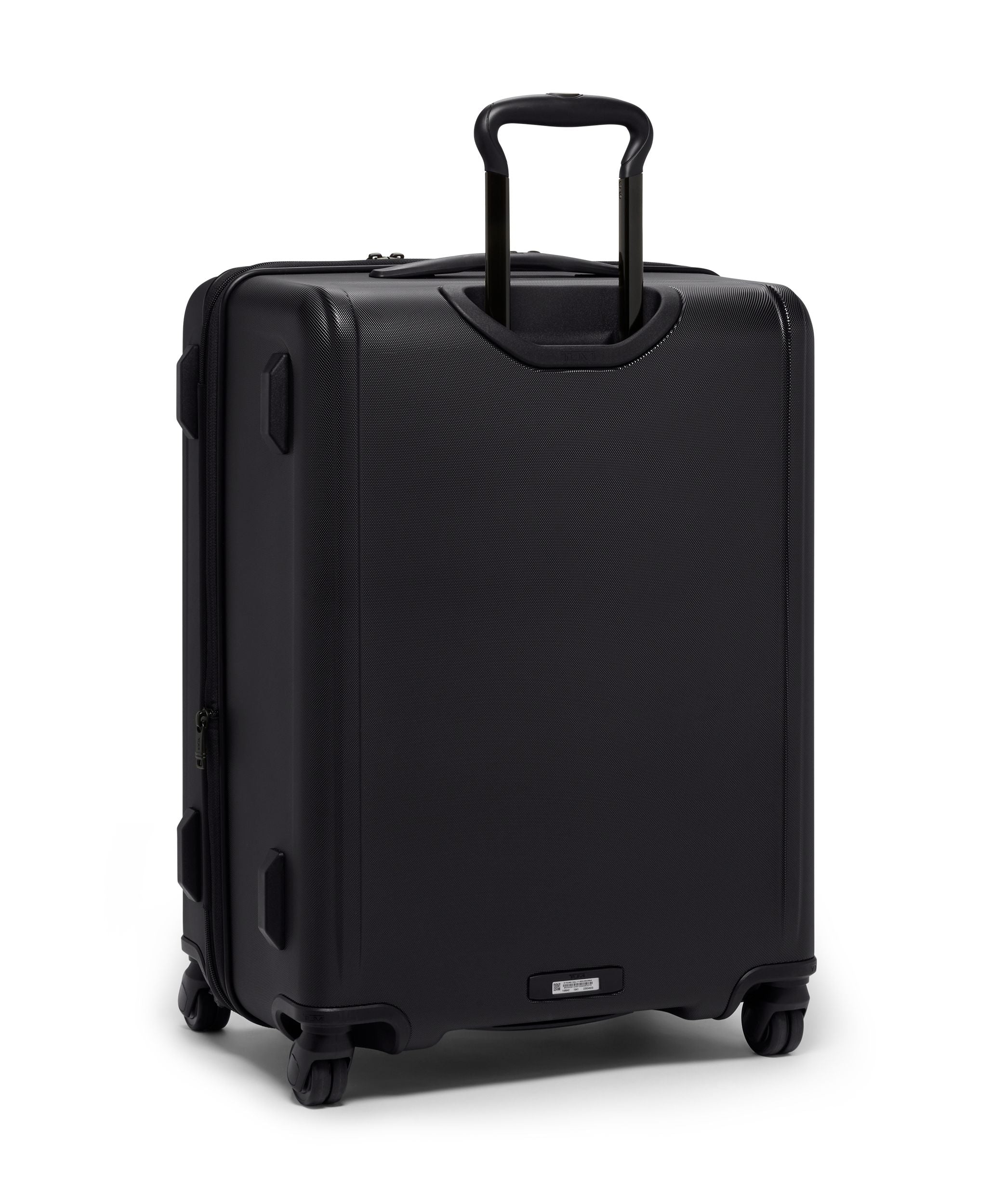 Tumi Alpha Hybrid Medium Trip Expandable 4 Wheeled Checked Luggage